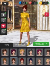 Cкриншот Fashion Makeover Dress Up Game, изображение № 2709525 - RAWG