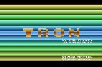 Cкриншот Adventures of Tron, изображение № 726547 - RAWG