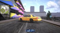 Cкриншот Taxi Simulator in City, изображение № 3564143 - RAWG