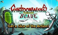 Cкриншот Cartoon Wars: Blade, изображение № 1548392 - RAWG