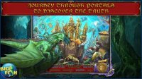 Cкриншот Queen's Tales: Sins of the Past - A Hidden Object Adventure (Full), изображение № 2098980 - RAWG