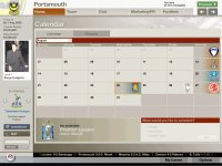 Cкриншот FIFA Manager 06, изображение № 434887 - RAWG