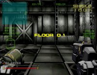 Cкриншот Robotica: Cybernation Revolt, изображение № 2149356 - RAWG