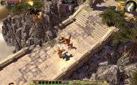 Cкриншот Titan Quest, изображение № 427710 - RAWG