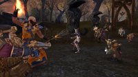 Cкриншот Warhammer Online: Время возмездия, изображение № 434635 - RAWG
