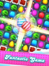 Cкриншот Candy Sweet - best match 3 puzzle, изображение № 917290 - RAWG