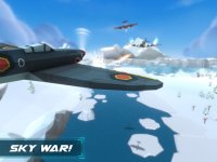 Cкриншот Air War 1945 - Fighter Wings, изображение № 2136892 - RAWG