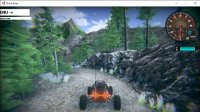 Cкриншот BMX car simulator, изображение № 2690021 - RAWG