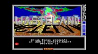 Cкриншот Wasteland, изображение № 722987 - RAWG
