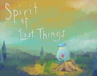 Cкриншот Spirit of Lost Things, изображение № 2691892 - RAWG