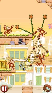 Cкриншот Tiki Towers 2: Monkey Republic, изображение № 674847 - RAWG