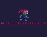 Cкриншот Who's A Good Robot?, изображение № 2105379 - RAWG