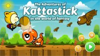 Cкриншот The Adventures of Kattastick in the world of fantasy, изображение № 1984920 - RAWG