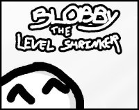 Cкриншот Blobby the Level Shrinker, изображение № 2116631 - RAWG