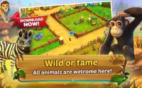 Cкриншот Zoo 2: Animal Park, изображение № 1342684 - RAWG