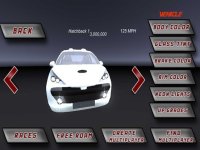 Cкриншот Clash Of Racers Extreme Racing, изображение № 1603941 - RAWG