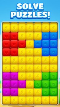 Cкриншот Toy Cubes Pop 2019, изображение № 2083993 - RAWG