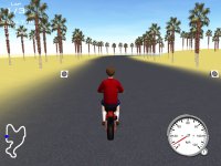 Cкриншот Xtreme Moped Racing, изображение № 460047 - RAWG