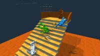 Cкриншот Sumotori Dreams Classic, изображение № 2830655 - RAWG