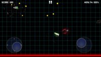 Cкриншот Space Arena 3D - shoot glowing enemies, изображение № 2179509 - RAWG
