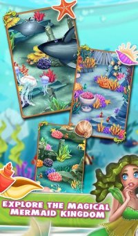 Cкриншот Bingo World Adventure: Mermaid Kingdom Quest, изображение № 1360548 - RAWG