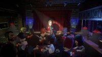 Cкриншот Comedy Night, изображение № 646925 - RAWG