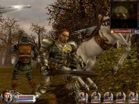 Cкриншот Wars & Warriors: Joan of Arc, изображение № 377184 - RAWG