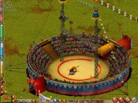 Cкриншот Shrine Circus Tycoon, изображение № 386521 - RAWG