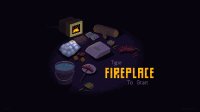 Cкриншот Pixel Fireplace, изображение № 3647429 - RAWG