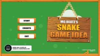 Cкриншот Mg beatz's snake game idea, изображение № 2292621 - RAWG