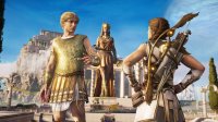 Cкриншот Assassin's Creed Odyssey - The Fate Of Atlantis, изображение № 3412470 - RAWG