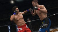 Cкриншот UFC Undisputed 3, изображение № 578367 - RAWG