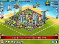 Cкриншот City Island: Premium - Builder Tycoon - Citybuilding Sim Game from Village to Megapolis Paradise - Gold Edition, изображение № 1630547 - RAWG