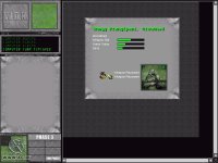 Cкриншот Armies of Armageddon: The Wargamers Development Kit 2K, изображение № 330793 - RAWG