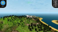 Cкриншот Island Flight Simulator, изображение № 628882 - RAWG