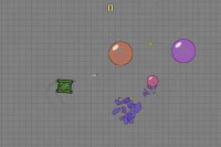 Cкриншот Ball Attack (airixs), изображение № 3353582 - RAWG