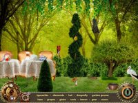 Cкриншот Hidden Object Games with Alice, изображение № 1723619 - RAWG