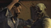 Cкриншот The Walking Dead: Season 1, изображение № 1708544 - RAWG