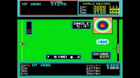 Cкриншот Arcade Archives HYPER SPORTS, изображение № 2248426 - RAWG