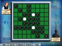 Cкриншот Hoyle Classic Board Games, изображение № 321494 - RAWG