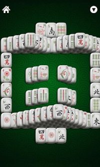 Cкриншот Mahjong Titan, изображение № 1357325 - RAWG