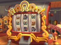 Cкриншот Carnival Games Wild West 3D, изображение № 244391 - RAWG