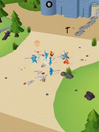 Cкриншот Big Battle 3D, изображение № 2238694 - RAWG