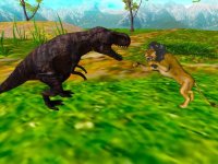 Cкриншот Dinosaur Jungle Simulator 2018, изображение № 1615067 - RAWG
