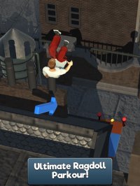 Cкриншот Flip Runner, изображение № 1909730 - RAWG