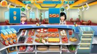 Cкриншот Pizza Bar Tycoon, изображение № 2236359 - RAWG