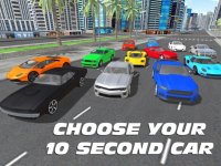 Cкриншот Furious Car: Fast Driving Race, изображение № 2136862 - RAWG