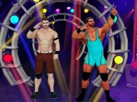 Cкриншот Tag team wrestling 2019: Cage death fighting Stars, изображение № 2094454 - RAWG