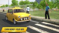 Cкриншот Taxi Simulator 2018, изображение № 1389405 - RAWG