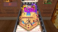 Cкриншот Basketball Pinball, изображение № 3515702 - RAWG